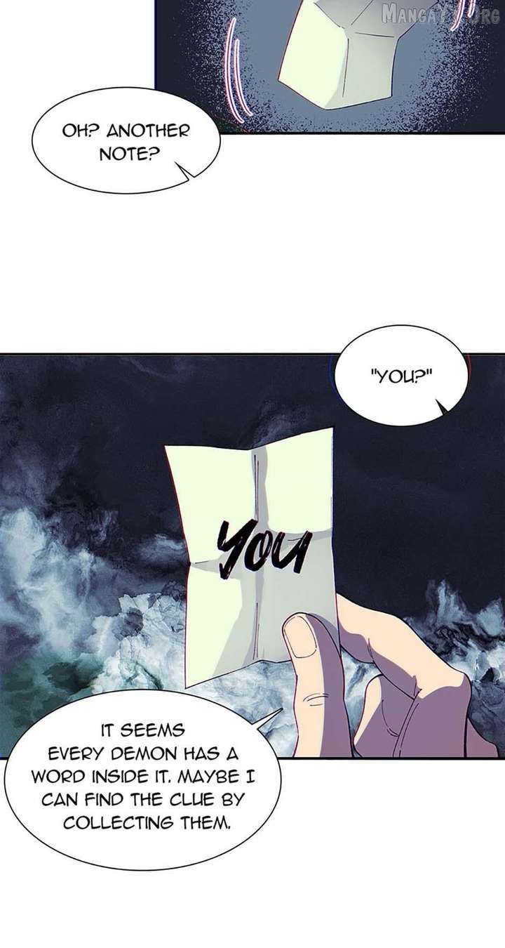 Infinite Deduction Chapter 41 - Page 8