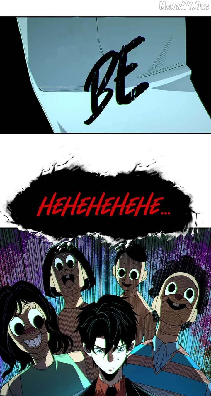 Infinite Deduction Chapter 41 - Page 13