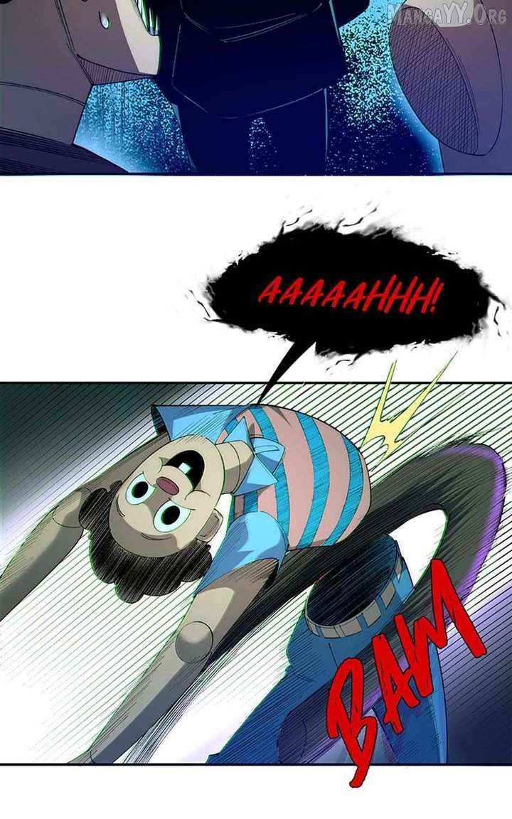 Infinite Deduction Chapter 41 - Page 15