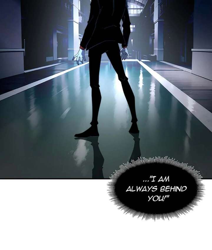 Infinite Deduction Chapter 41 - Page 25