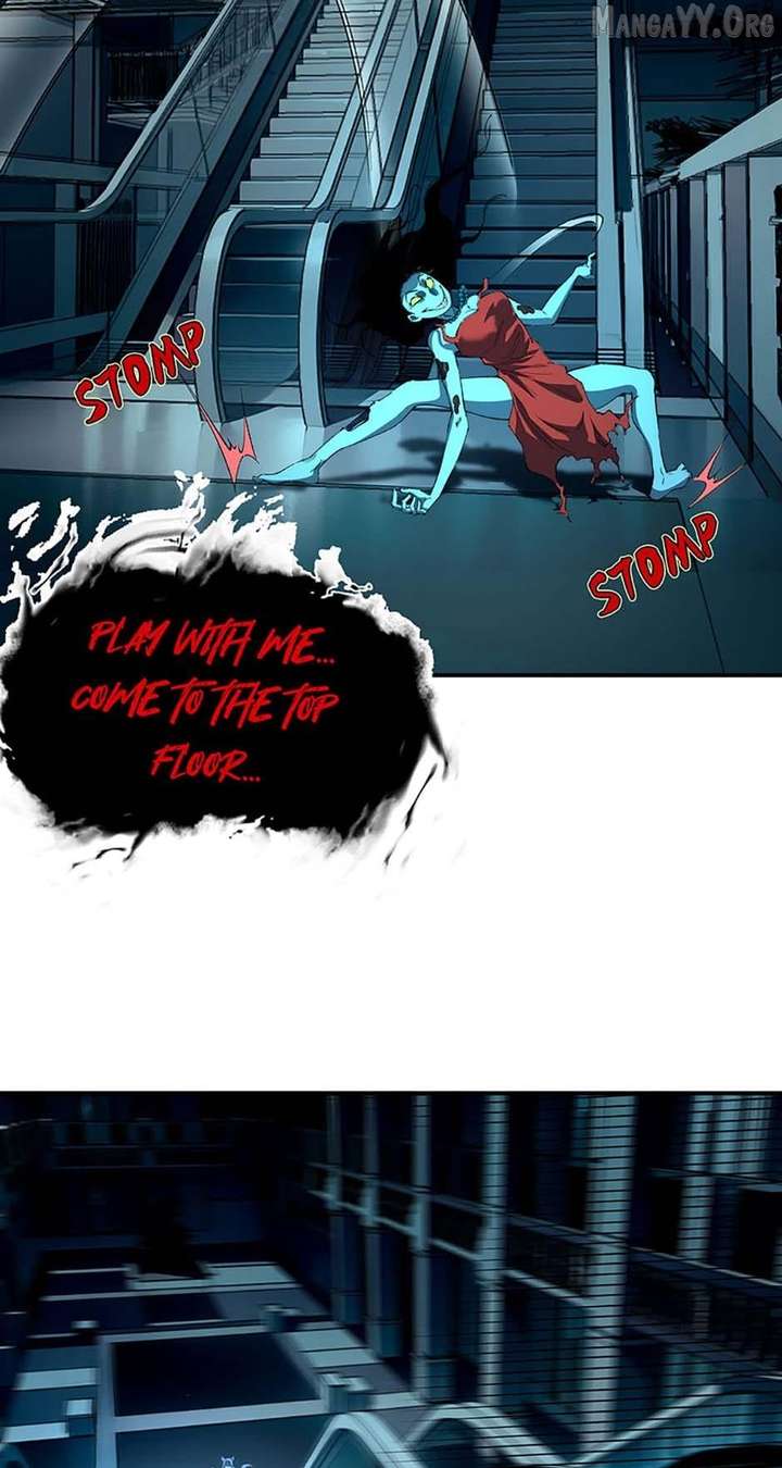 Infinite Deduction Chapter 42 - Page 13