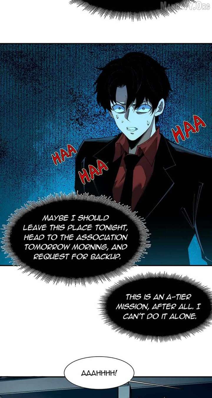 Infinite Deduction Chapter 42 - Page 15