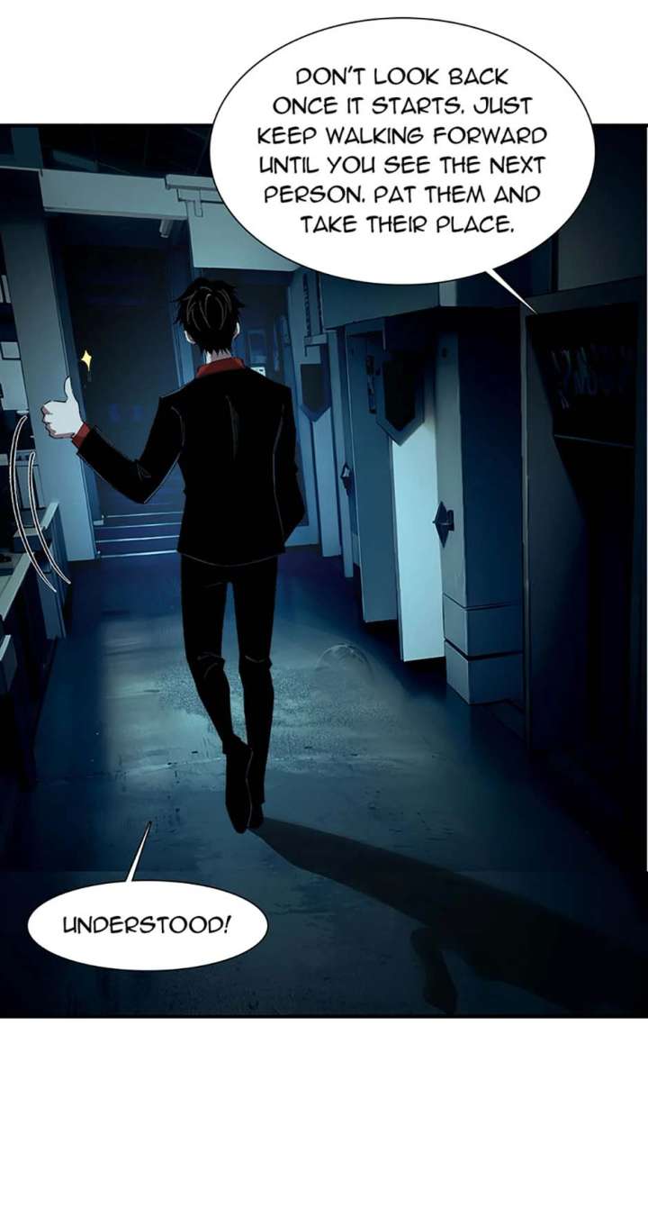 Infinite Deduction Chapter 42 - Page 33