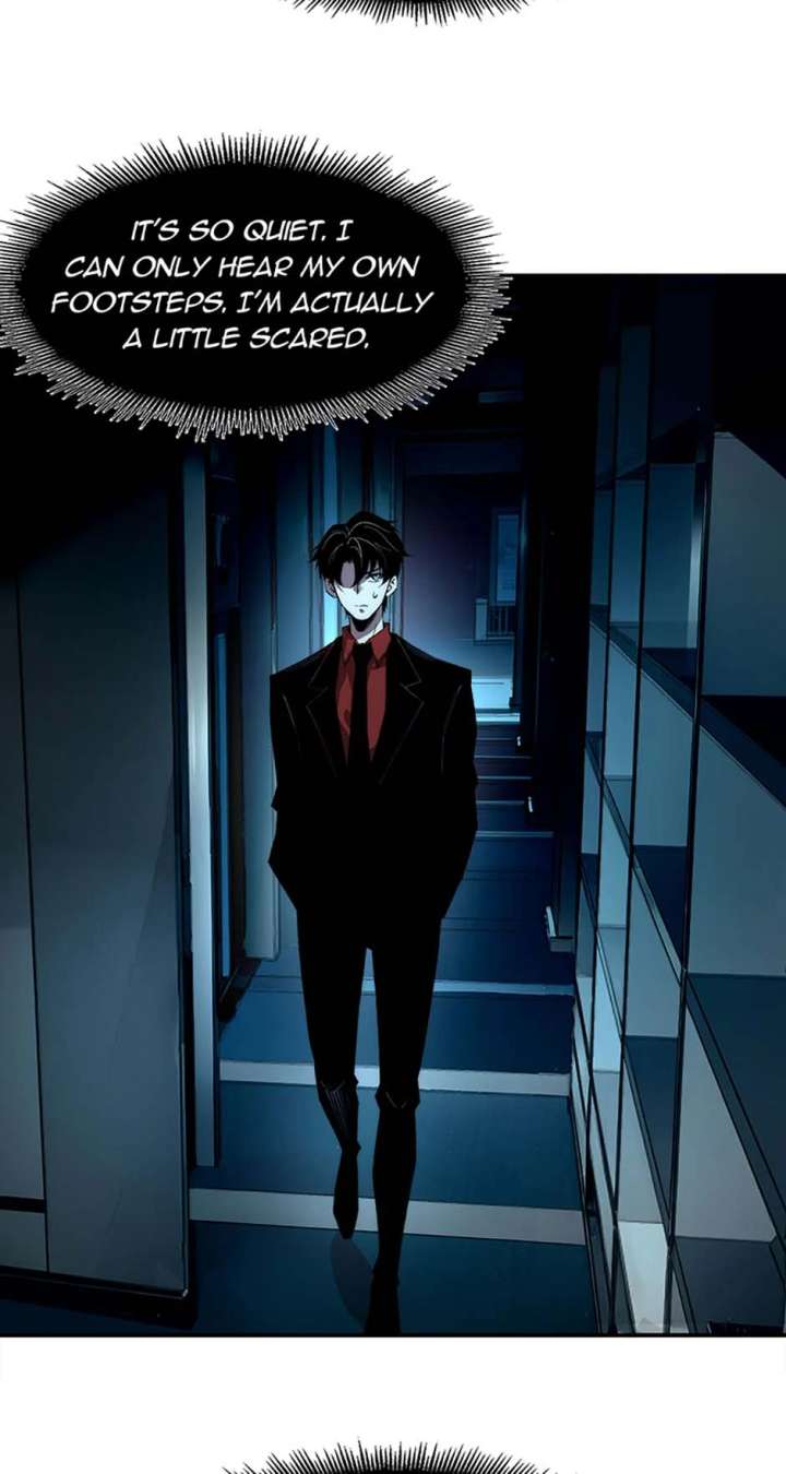 Infinite Deduction Chapter 42 - Page 36