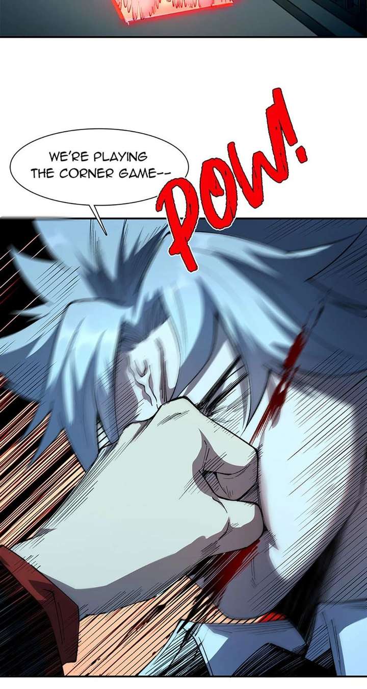 Infinite Deduction Chapter 43 - Page 25