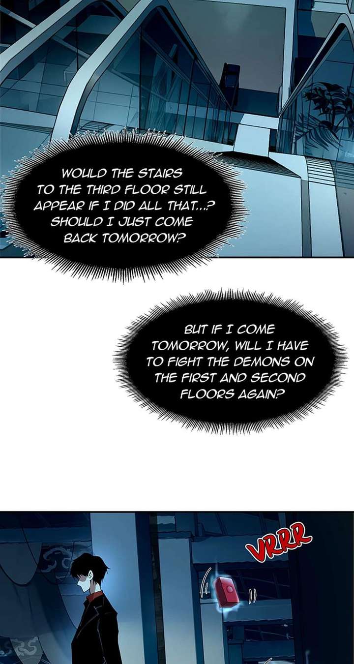 Infinite Deduction Chapter 43 - Page 31