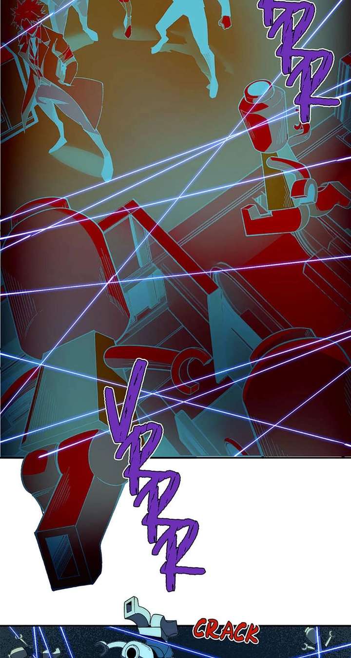 Infinite Deduction Chapter 44 - Page 18