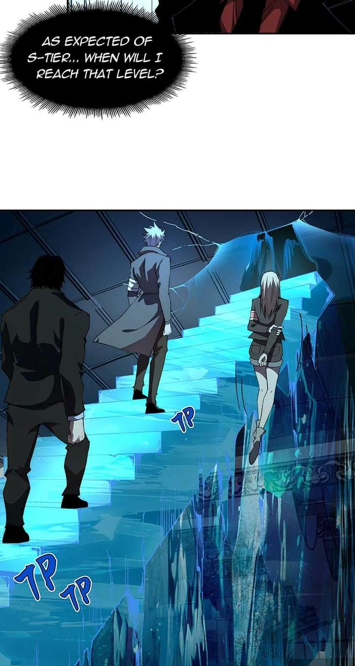 Infinite Deduction Chapter 44 - Page 20