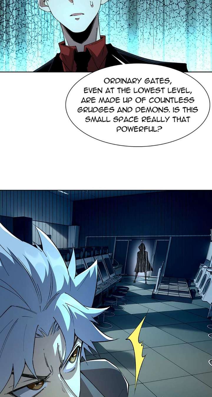 Infinite Deduction Chapter 44 - Page 26