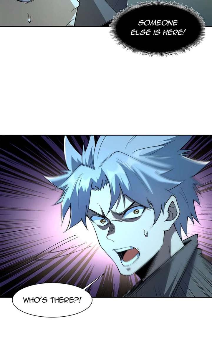 Infinite Deduction Chapter 44 - Page 27