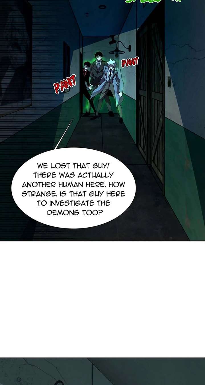 Infinite Deduction Chapter 44 - Page 29