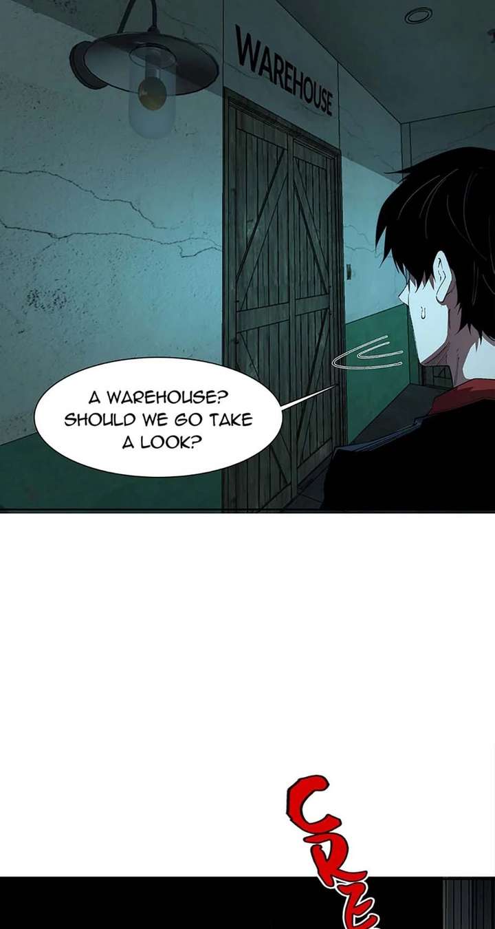 Infinite Deduction Chapter 44 - Page 30