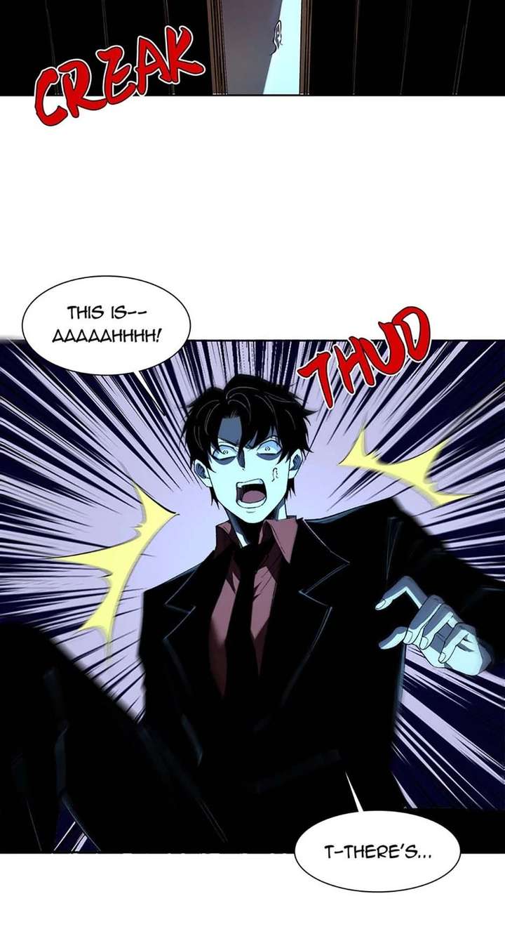 Infinite Deduction Chapter 44 - Page 32