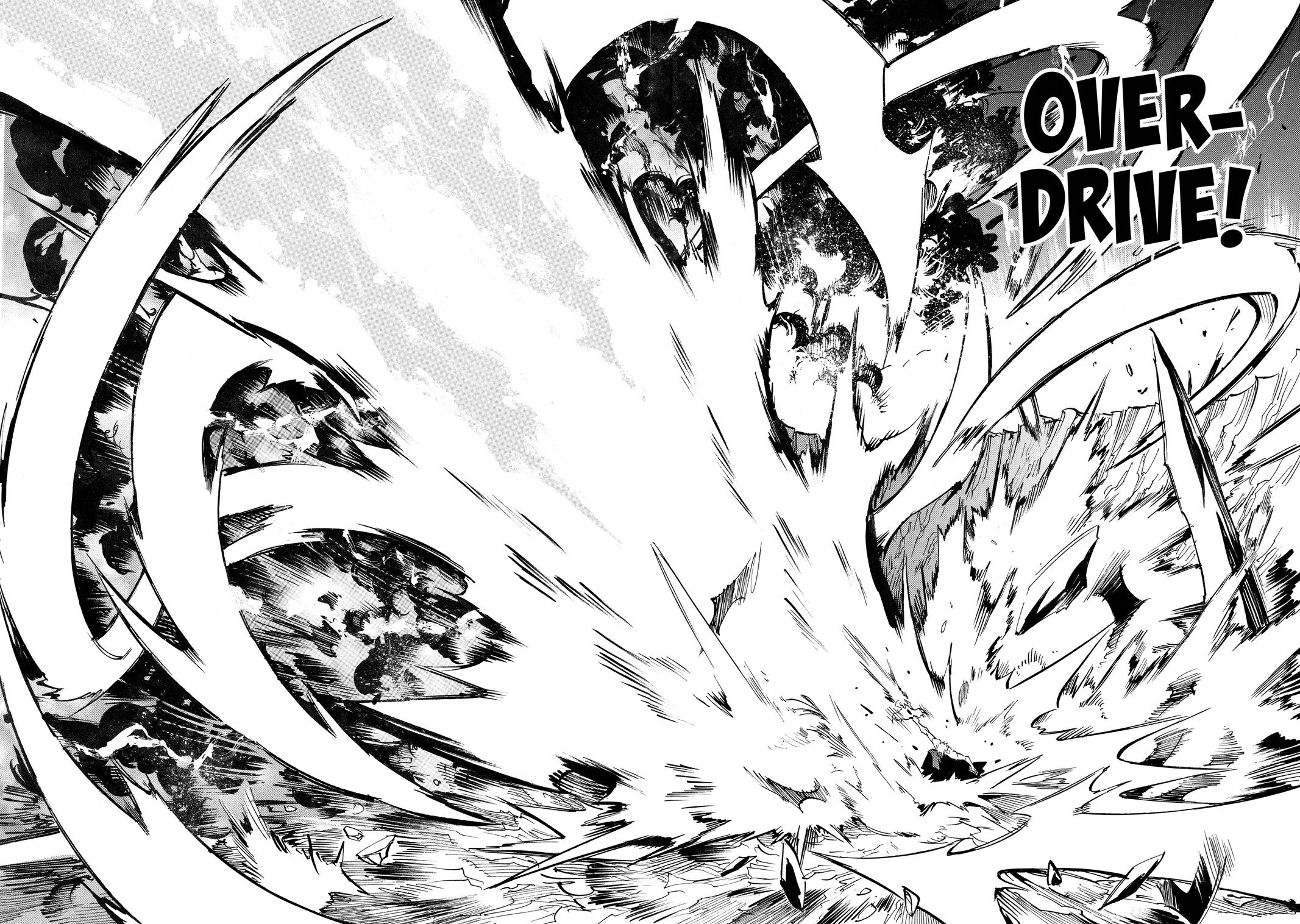 Infinite Dendrogram Chapter 65 - Page 26