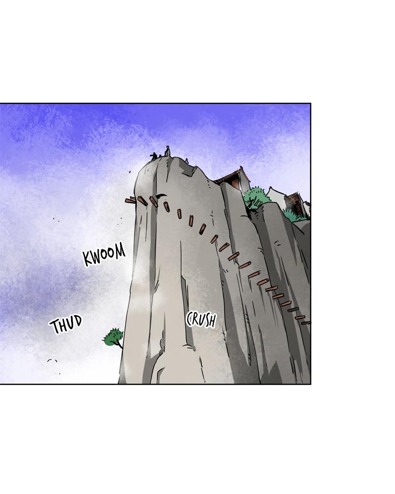 Infinite Level Up in Murim Chapter 60 - Page 9