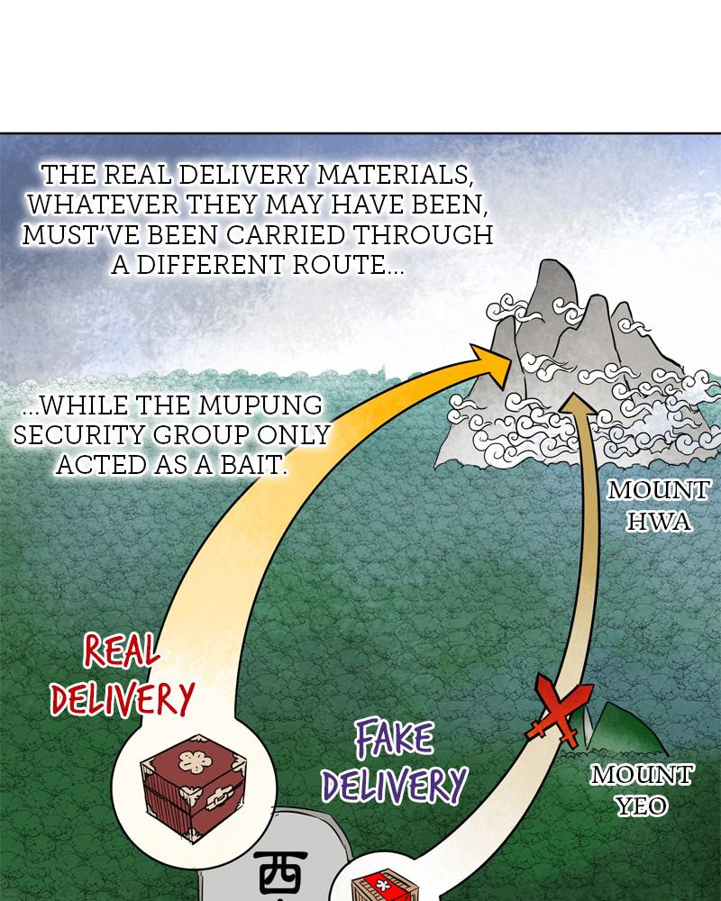 Infinite Level Up in Murim Chapter 60 - Page 14