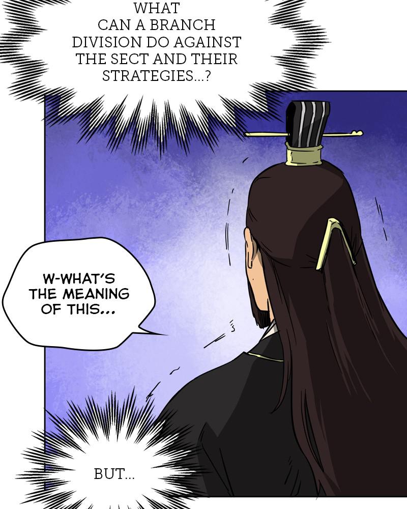 Infinite Level Up in Murim Chapter 60 - Page 16