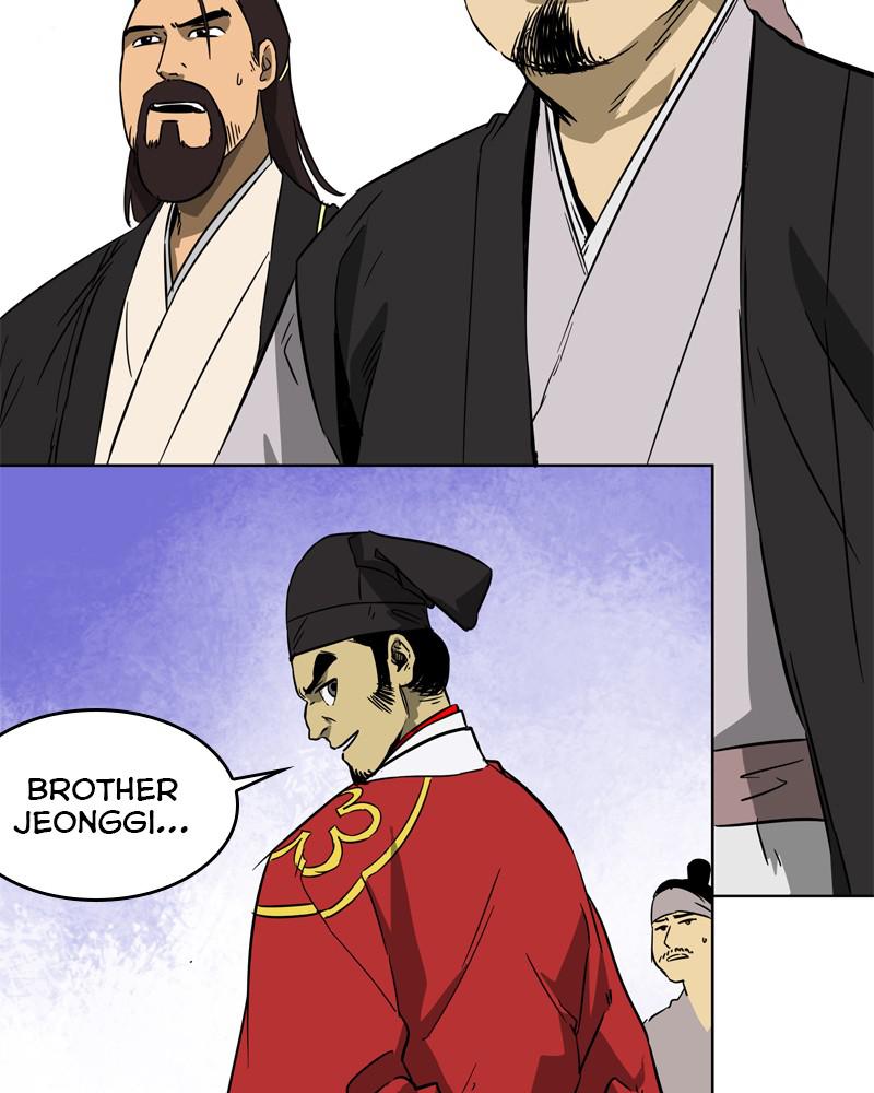 Infinite Level Up in Murim Chapter 60 - Page 19