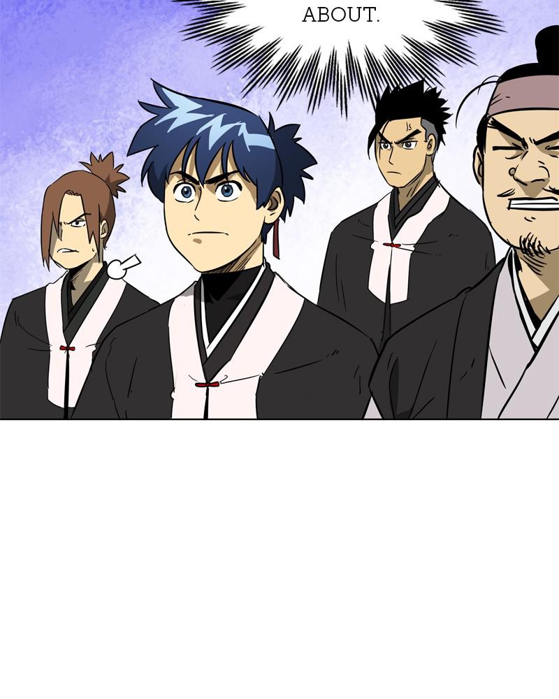 Infinite Level Up in Murim Chapter 60 - Page 24