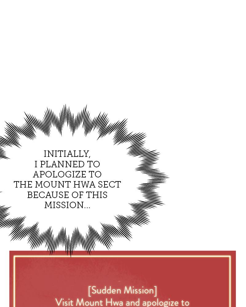 Infinite Level Up in Murim Chapter 60 - Page 37