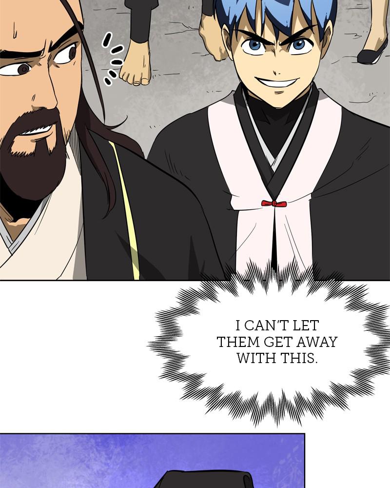 Infinite Level Up in Murim Chapter 60 - Page 40