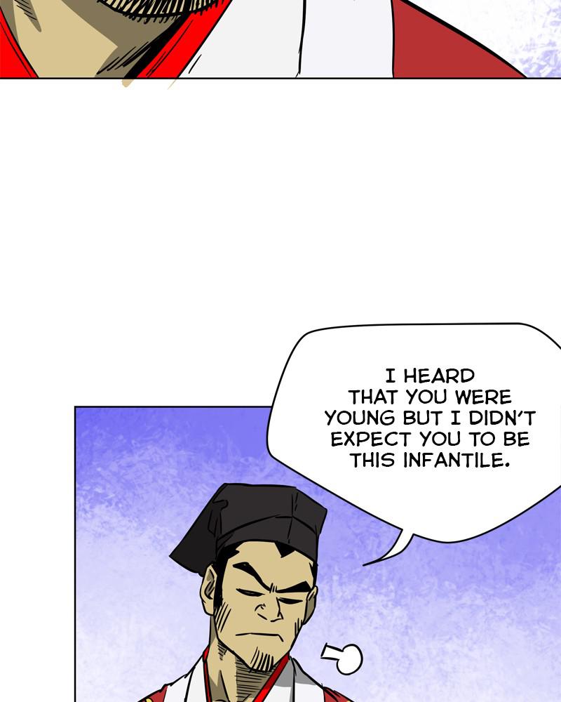 Infinite Level Up in Murim Chapter 60 - Page 46