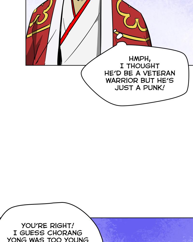 Infinite Level Up in Murim Chapter 60 - Page 47