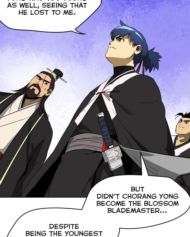 Infinite Level Up in Murim Chapter 60 - Page 48