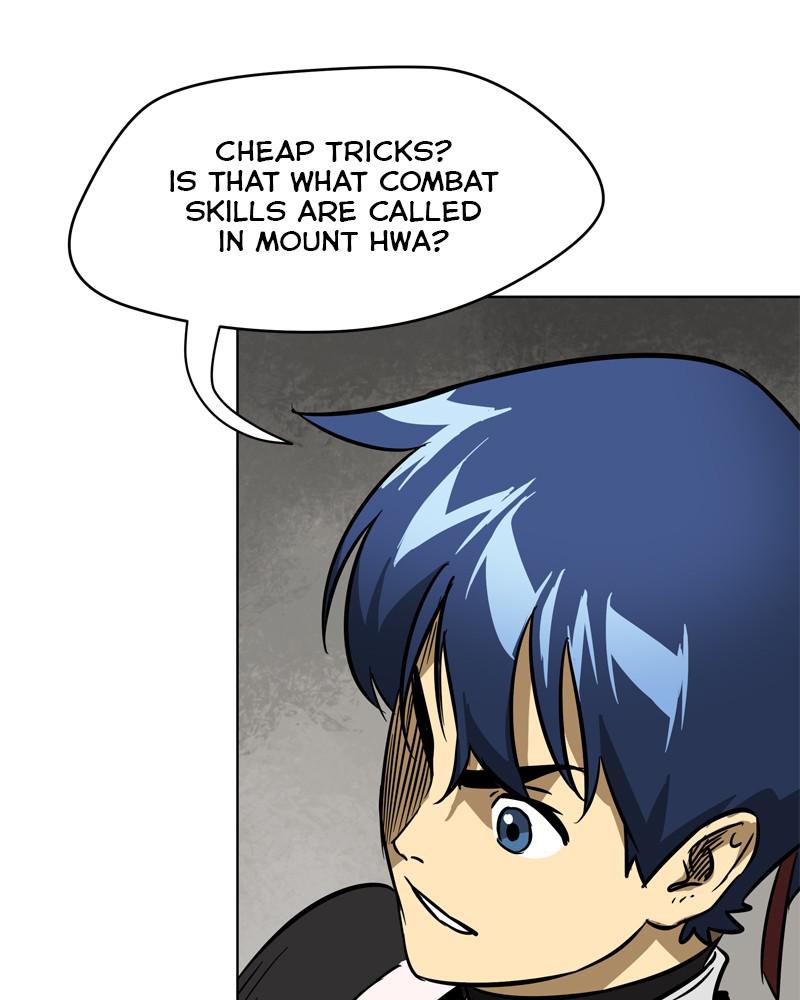 Infinite Level Up in Murim Chapter 60 - Page 51