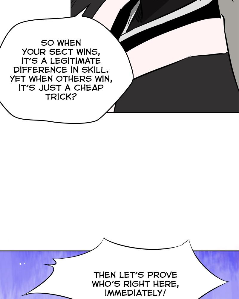 Infinite Level Up in Murim Chapter 60 - Page 52