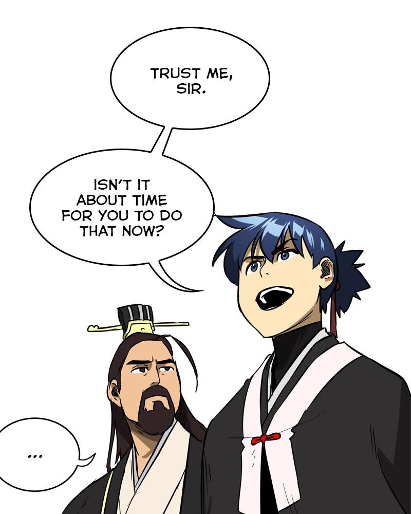 Infinite Level Up in Murim Chapter 60 - Page 61