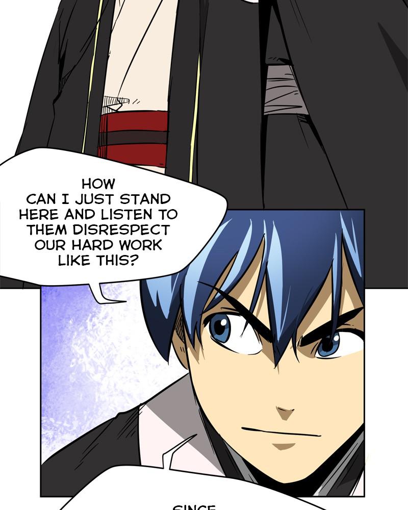 Infinite Level Up in Murim Chapter 60 - Page 62