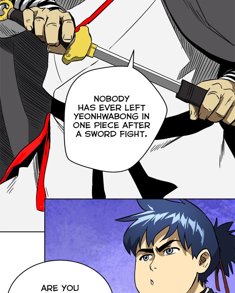 Infinite Level Up in Murim Chapter 60 - Page 67