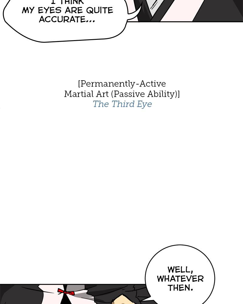 Infinite Level Up in Murim Chapter 60 - Page 71