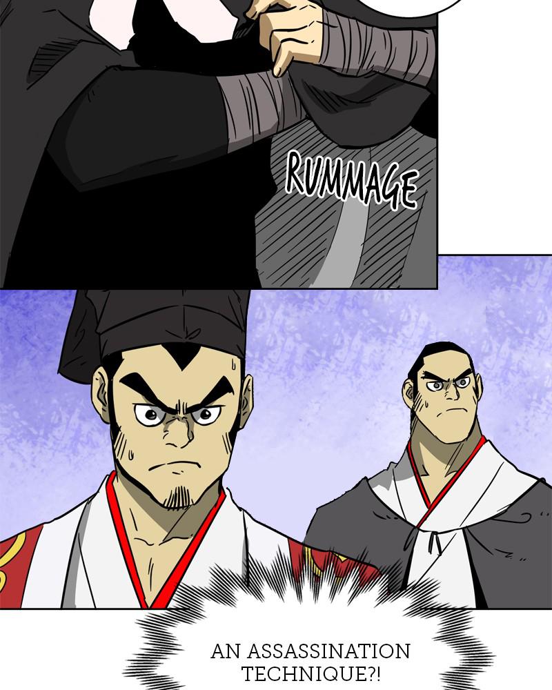 Infinite Level Up in Murim Chapter 60 - Page 72