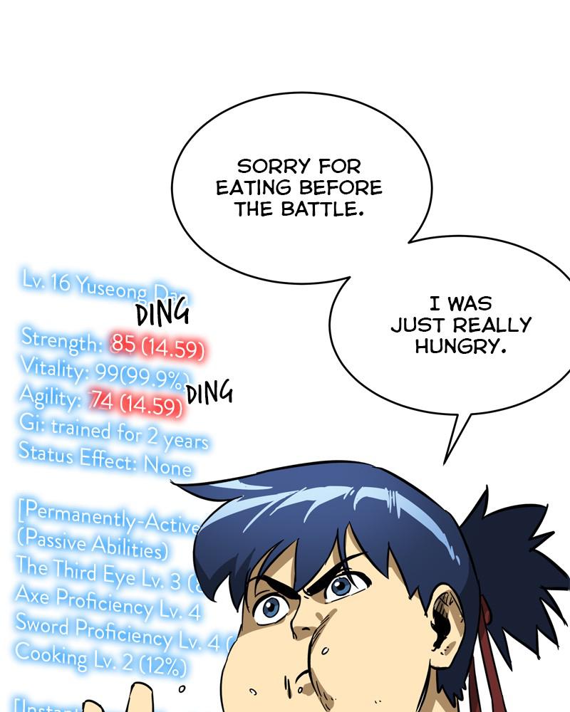 Infinite Level Up in Murim Chapter 60 - Page 81