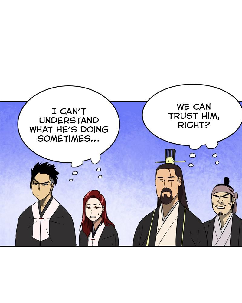 Infinite Level Up in Murim Chapter 60 - Page 84