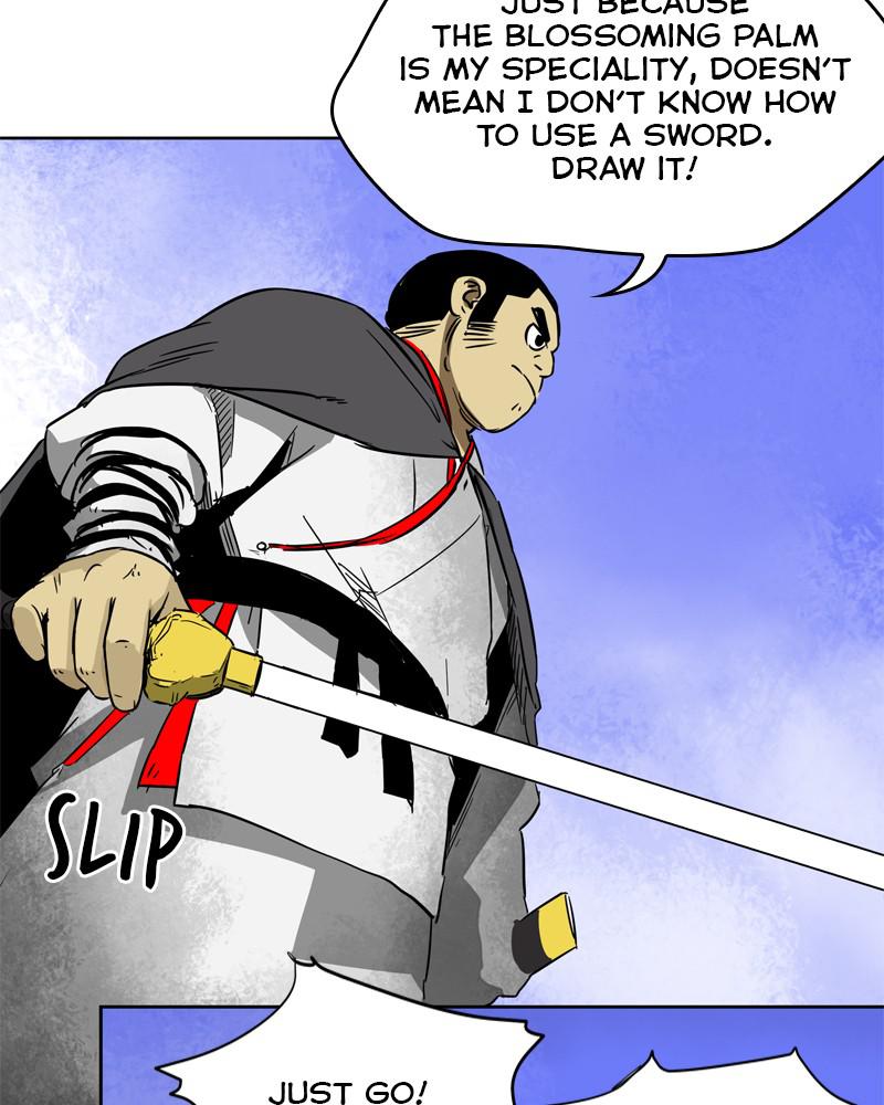Infinite Level Up in Murim Chapter 60 - Page 89