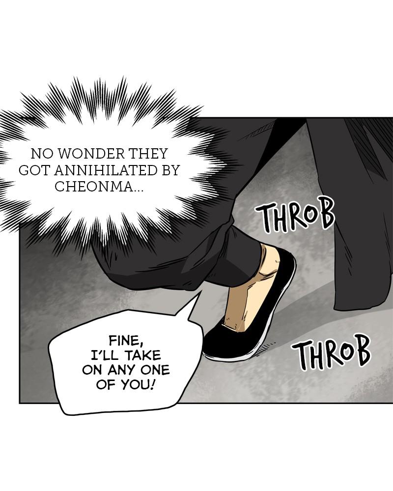 Infinite Level Up in Murim Chapter 60 - Page 99