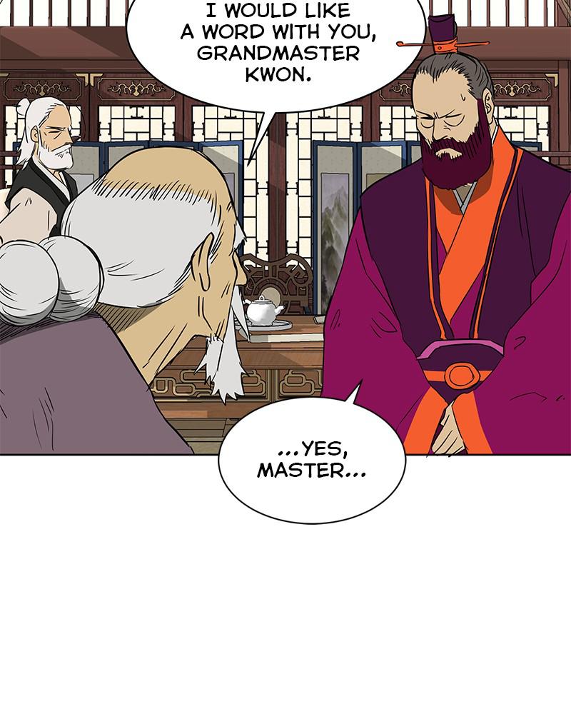 Infinite Level Up in Murim Chapter 100 - Page 4