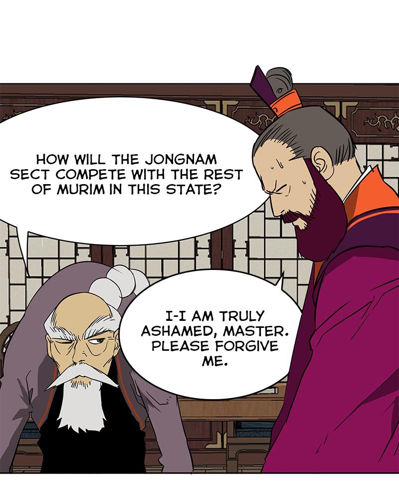 Infinite Level Up in Murim Chapter 100 - Page 5