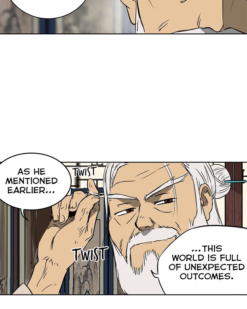 Infinite Level Up in Murim Chapter 100 - Page 7