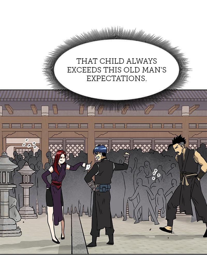 Infinite Level Up in Murim Chapter 100 - Page 13