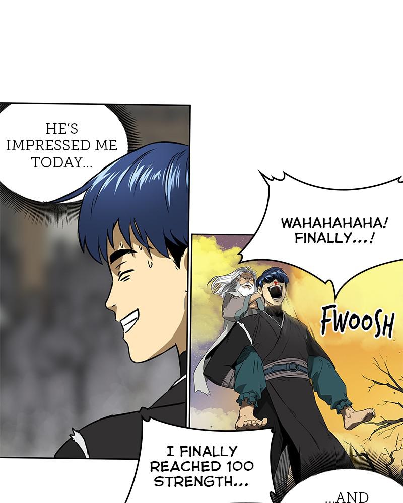 Infinite Level Up in Murim Chapter 100 - Page 14