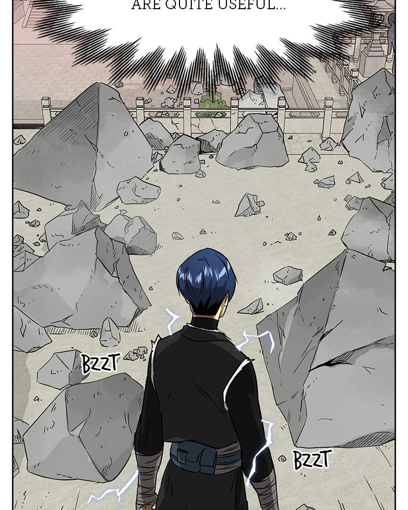 Infinite Level Up in Murim Chapter 100 - Page 21