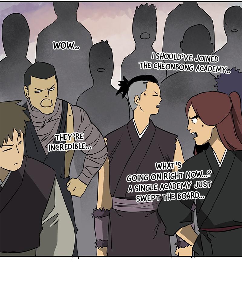 Infinite Level Up in Murim Chapter 100 - Page 30