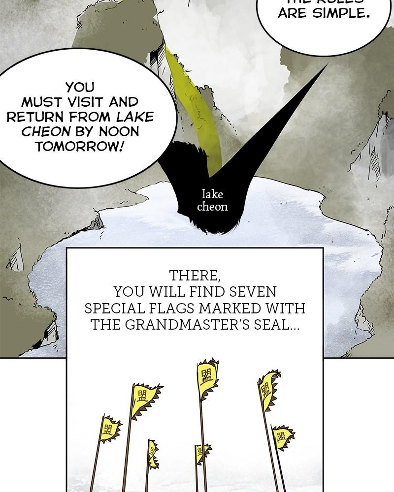 Infinite Level Up in Murim Chapter 100 - Page 38