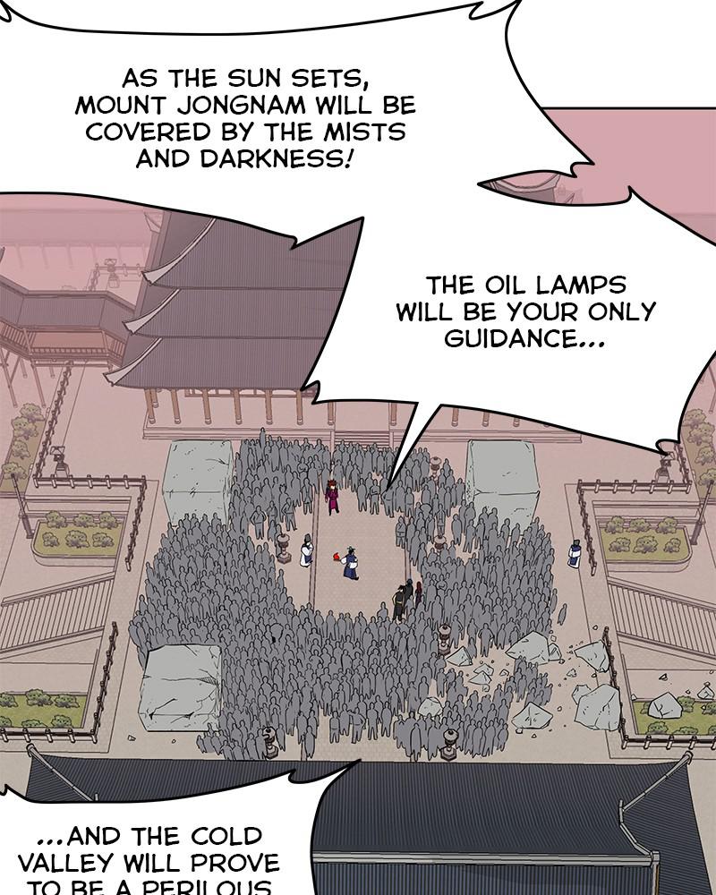 Infinite Level Up in Murim Chapter 100 - Page 42