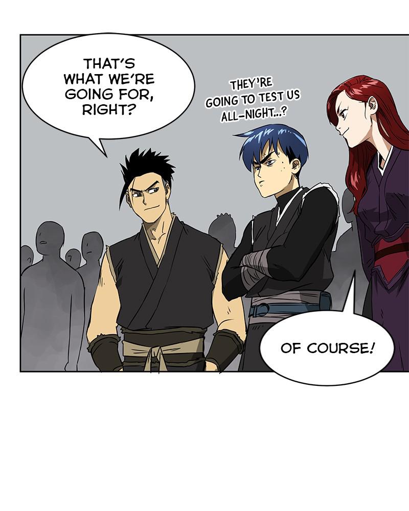 Infinite Level Up in Murim Chapter 100 - Page 47