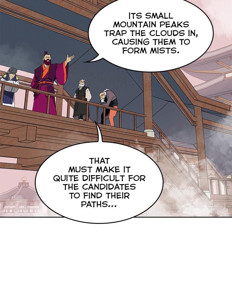 Infinite Level Up in Murim Chapter 100 - Page 54